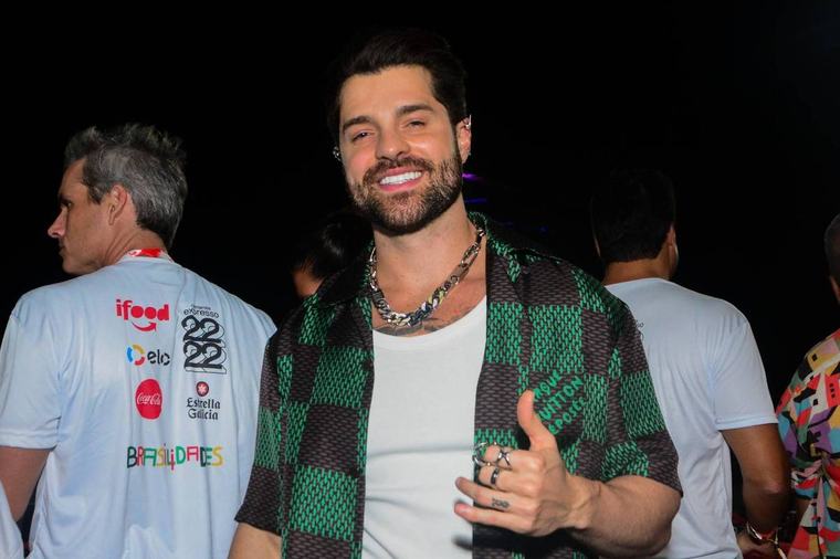 Maior brasileiro do cenário da música eletrônica, Alok completa 35 anos; confira curiosidades