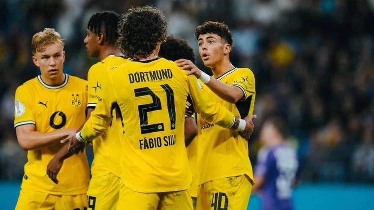 Hoffenheim x Borussia Dortmund: onde assistir ao vivo, horário, palpite e prováveis escalações pela Bundesliga