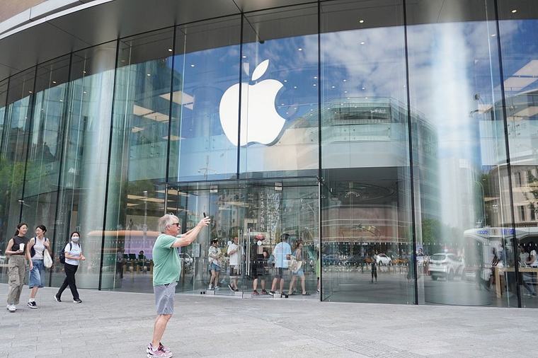 Apple pode receber multa bilionária em processo no Reino Unido