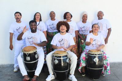 Teatro Firjan Sesi Caxias recebe espetáculo inédito de dança