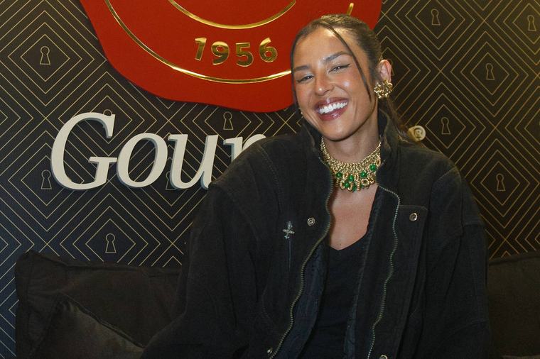 Rock in Rio 2026: Yanna Lavigne comenta convite para estrelar reality show