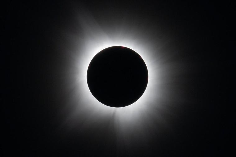 O Eclipse do Século: dia virará noite por longo período em agosto de 2027