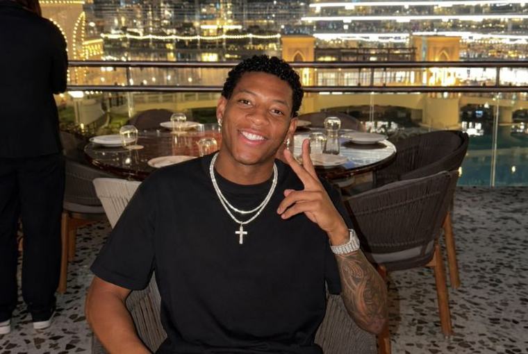 Atraso de Plata em retorno irrita o Flamengo