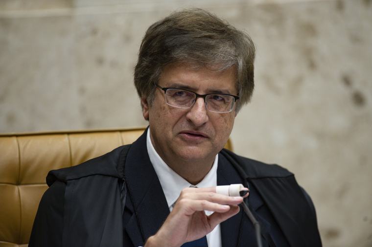 Delegados da PF pedem que Gonet se declare impedido em investigação