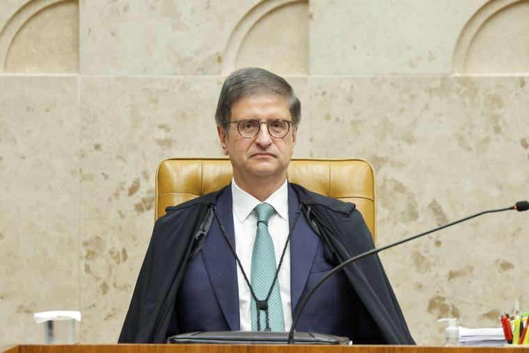 1 Política Delegados da PF pedem que Gonet se declare impedido