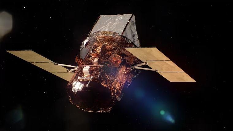 Índia lança novo foguete e consegue colocar satélite inédito em órbita