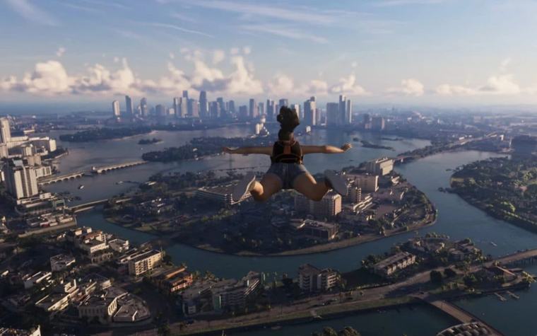 GTA 6 lança 26 minutos de novas cenas e causa reaçőes: 'O mundo parece incrível'