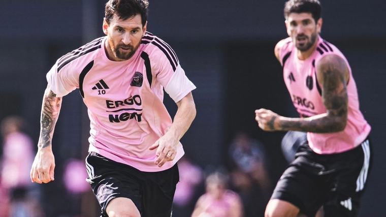 Inter Miami x Montreal: onde assistir ao vivo, horário, palpite e prováveis escalações pela MLS