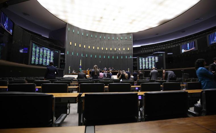 Eleições 2026: veja a ordem de votação na urna eletrônica