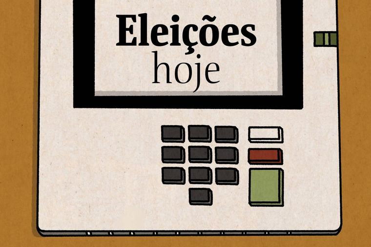 Newsletter da eleição é a primeira da Folha no Substack; assine