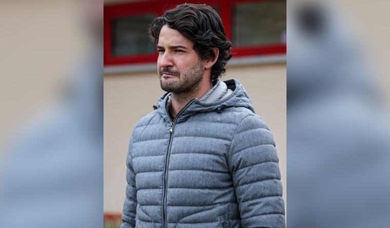 Consórcio que tem Alexandre Pato como investidor compra clube da Inglaterra