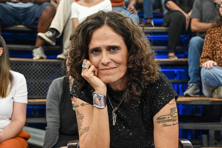 Zélia Duncan relembra afastamento de Rita Lee: 'Tristeza que vou levar pra sempre'