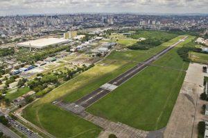 Novas regras do Campo de Marte ampliam restrições a prédios em SP; o que muda?