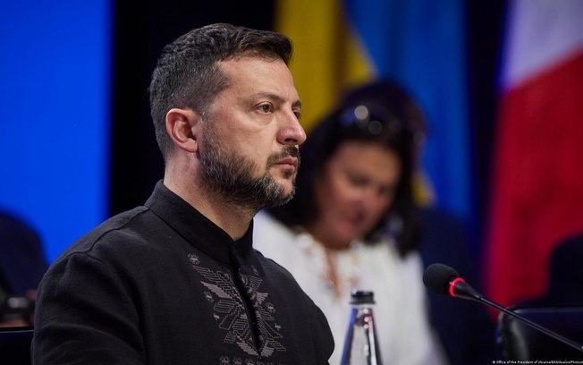 Kiev denuncia ataques a aeroportos antes de visita dos EUA