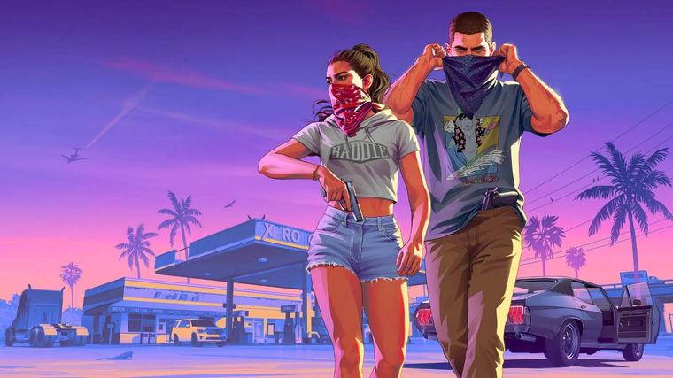 Rockstar se pronuncia sobre vazamentos de ‘GTA VI’ e mantém prévia do jogo esta semana