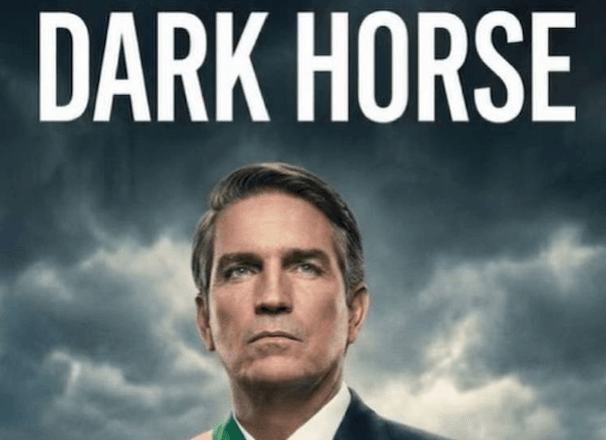 5 Política Campanha de Lula pede ao STF fim do sigilo do 'Dark Horse'