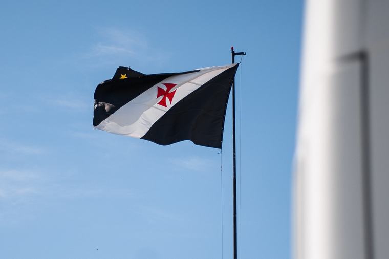 Vasco recebe boa notícia por novo empréstimo e venda da SAF