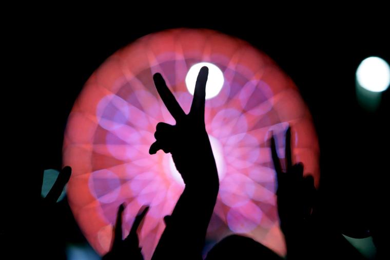 Primeiros dias do Rock in Rio 2026 tiveram Foo Fighters, Sepultura e BaianaSystem em destaque; leia críticas do GLOBO