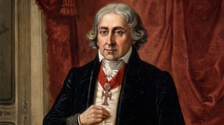 Quem foi José Bonifácio, o cientista que preparou o 7 de Setembro