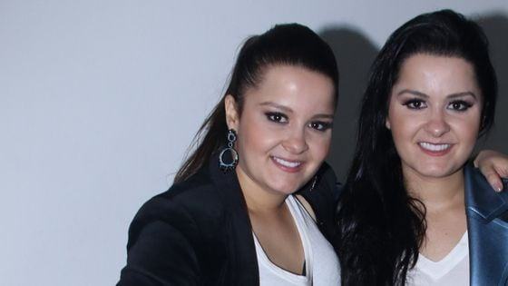 Maiara (Maiara & Maraisa)