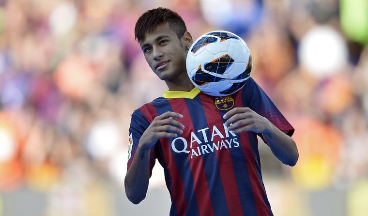 Neymar aciona o STJ para validar decisão espanhola que o absolveu em caso de corrupção e fraude