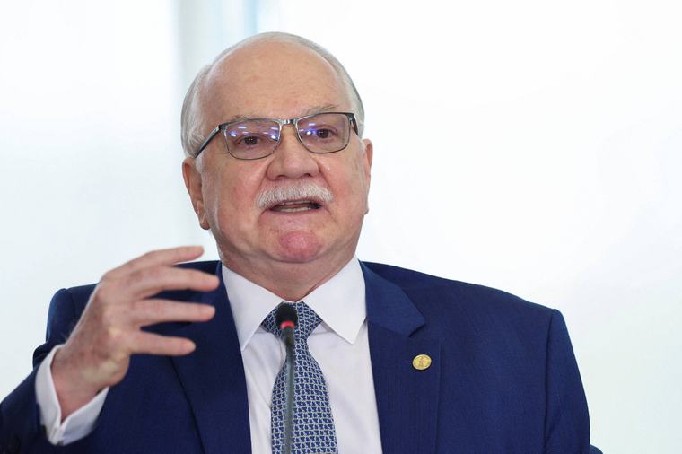 Oscar Vilhena Vieira