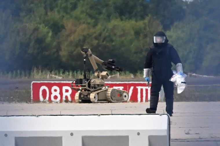 Sabotagens e drones elevam temor de escalada russa na Europa