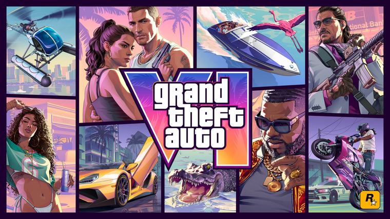 GTA VI domina redes no Brasil, mas vazamentos aumentam críticas ao jogo