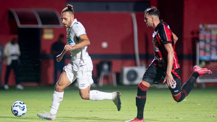 Próxima partida Com invencibilidade recente, veja qual é o retrospecto do Grêmio contra o Vitória no Barradão