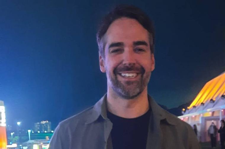 Rock in Rio 2026: Eduardo Leite diz que não procura novo amor após separação