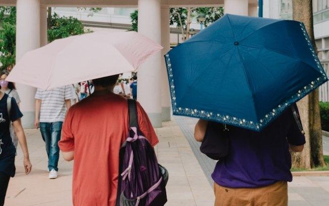 7 de Setembro: feriado terá chuva forte e temperaturas negativas