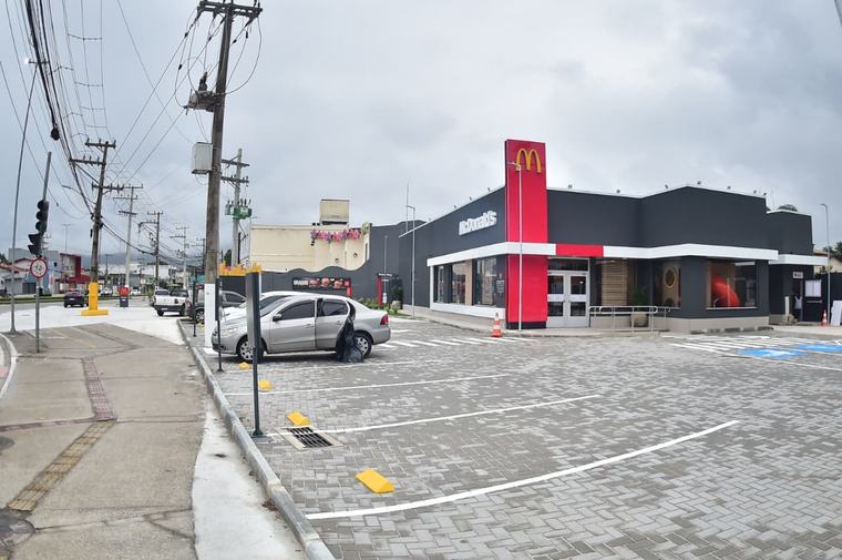 Grandes empresas escolhem Niterói para investir e ampliar negócios