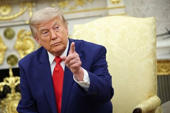 Tarifas e ‘Lago América’: americanos rejeitam investida de Trump contra Canadá, diz pesquisa