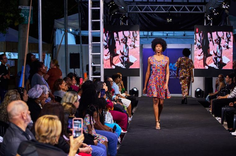 Festival Caxias Fashion terá segunda edição este ano