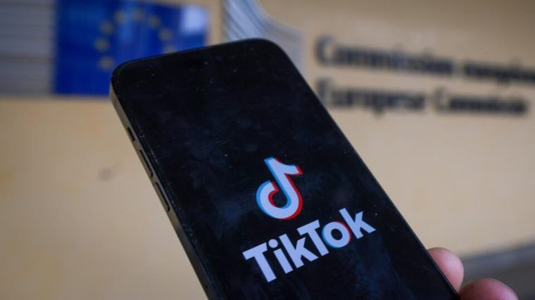 ANPD multa TikTok em R$ 153,7 milhões por falhas com menores
