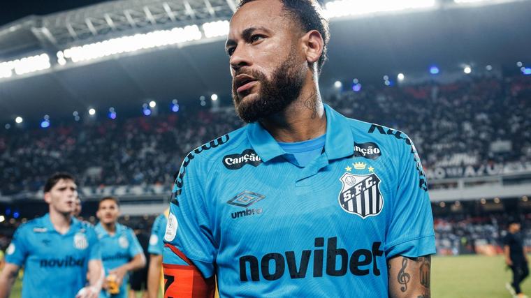 Brasileirão Neymar está fora da partida contra o Inter; Arthur pode estrear