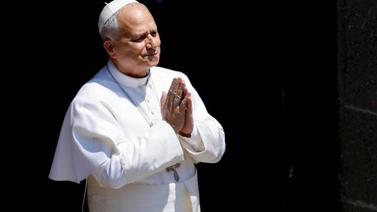 Papa Leão XIV aponta São John Henry Newman como modelo para a educação