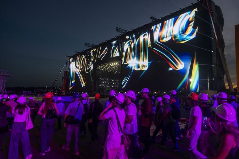 Rock in Rio 2026: saiba como e onde assistir ao vivo aos shows deste primeiro dia