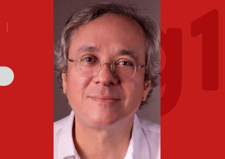 João Carlos Salles toma posse como reitor da Ufba pela terceira vez
