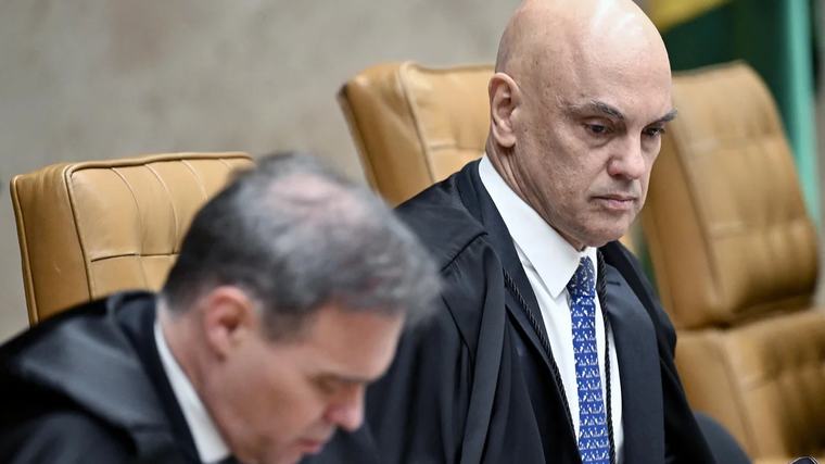 + Até onde pode ir a proximidade de ministros do STF com empresários que têm interesses na Justiça? Veja o que dizem especialistas