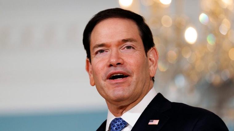 Rubio defende embargo comercial à Nicarágua após exclusão de opositores de eleições