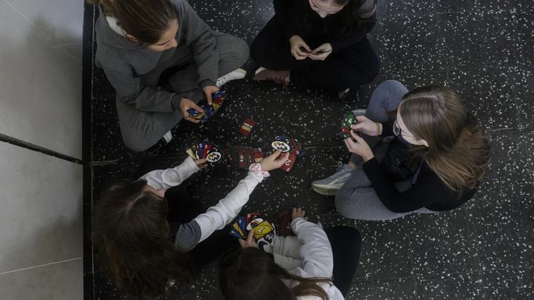 Vida analógica O recreio voltou Carpinejar
