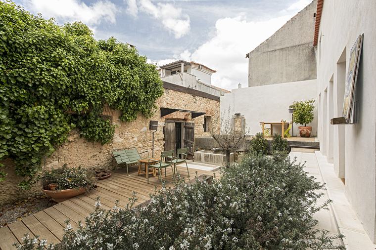 Conheça a casa centenária que o arquiteto carioca Maurício Nóbrega transformou em refúgio familiar