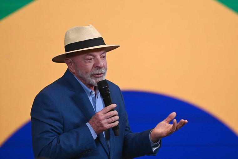 Plano de Lula promete mais regulação das redes e “soviete” da soberania digital