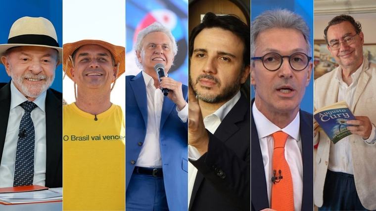 5 Eleições Impostos: veja propostas de presidenciáveis em 2026