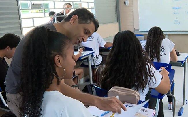 Educação: conheça os planos dos candidatos ao governo do Rio