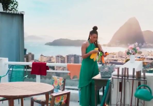 Por Você: confira resumo da semana da novela das sete