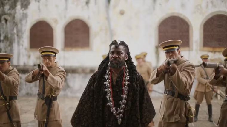 A Nobreza Do Amor: confira resumo da semana da novela das seis