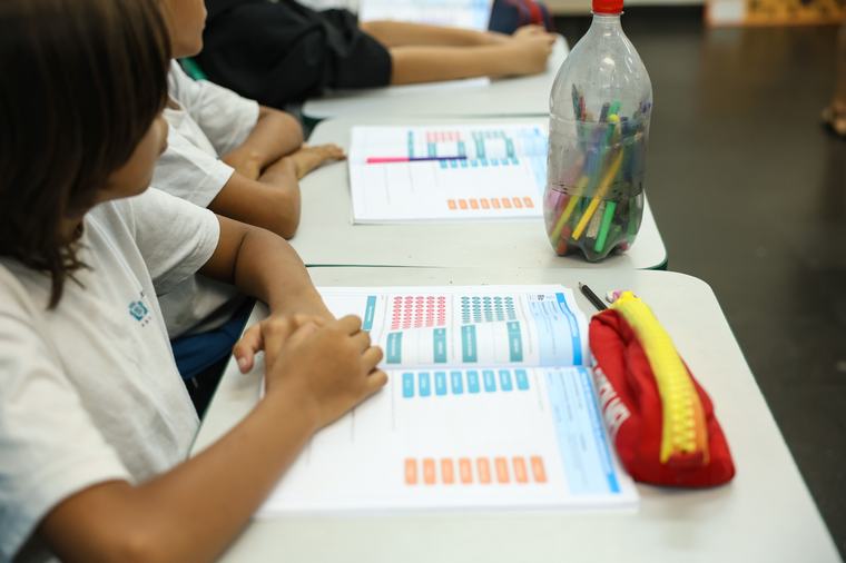 Brasil não avança em 10 anos no Pisa e tem mais da metade dos alunos abaixo do básico; países ricos sofrem queda histórica