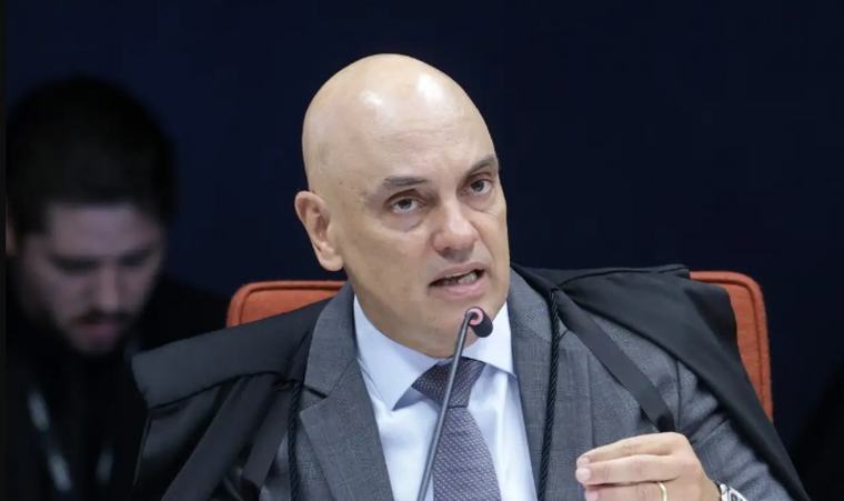 Relatório usado por Moraes não segue parâmetros, diz associação